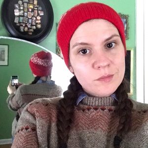 Meet your Posher, Mandy